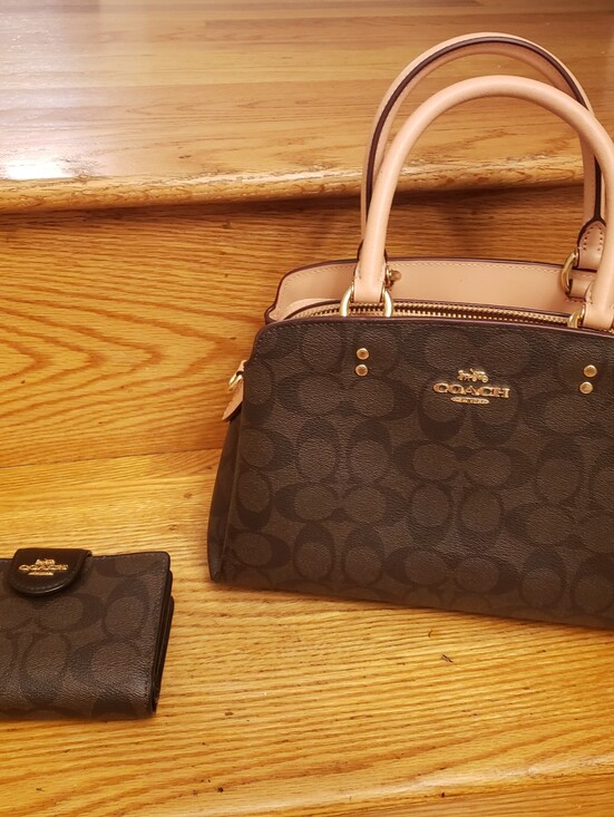 Coach Handbags - Coach Purse